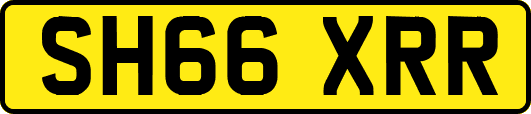 SH66XRR
