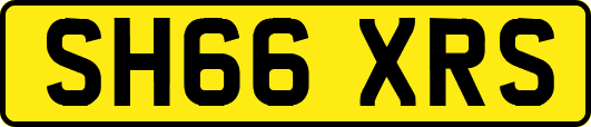 SH66XRS
