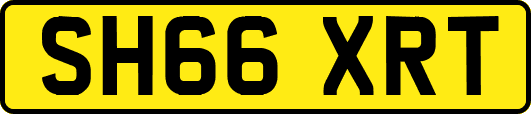 SH66XRT
