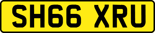 SH66XRU
