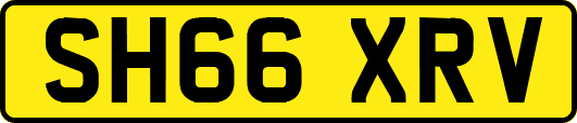 SH66XRV