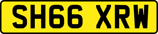 SH66XRW