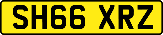 SH66XRZ