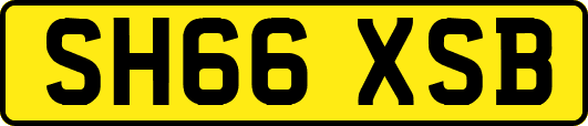 SH66XSB