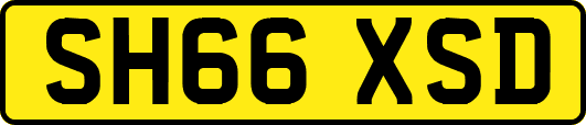 SH66XSD