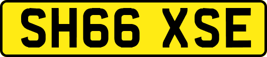 SH66XSE