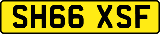 SH66XSF