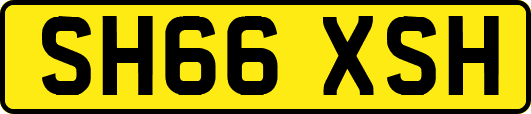SH66XSH