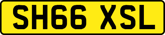 SH66XSL