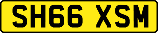 SH66XSM