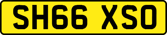 SH66XSO