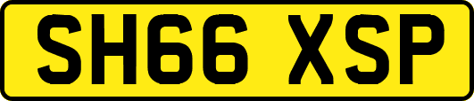 SH66XSP