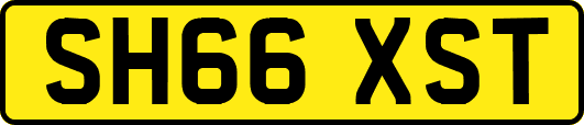 SH66XST