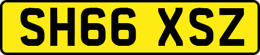 SH66XSZ