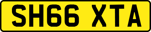 SH66XTA