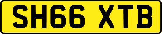 SH66XTB