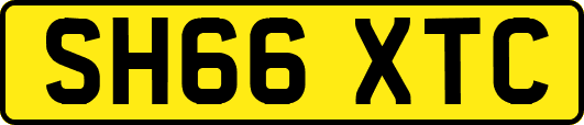 SH66XTC