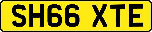 SH66XTE