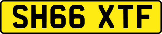 SH66XTF