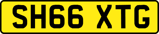 SH66XTG