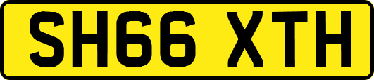 SH66XTH