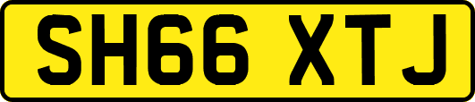 SH66XTJ