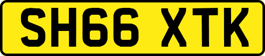 SH66XTK