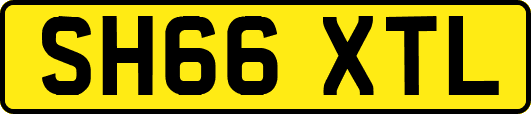 SH66XTL