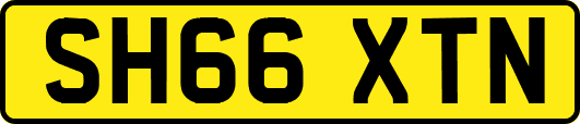 SH66XTN