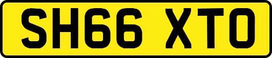 SH66XTO