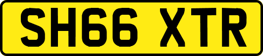 SH66XTR