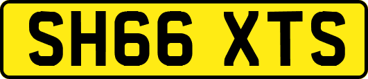 SH66XTS