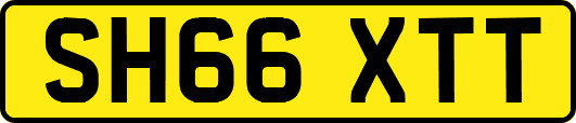 SH66XTT
