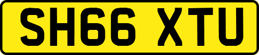 SH66XTU