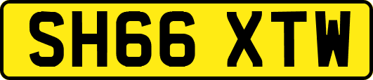 SH66XTW