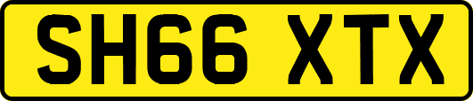 SH66XTX