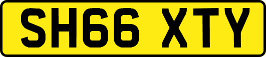 SH66XTY