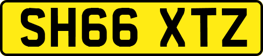 SH66XTZ