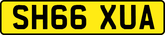 SH66XUA