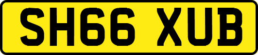 SH66XUB