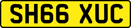 SH66XUC