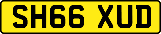 SH66XUD