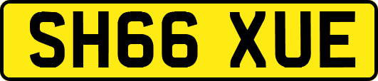 SH66XUE