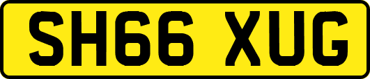 SH66XUG