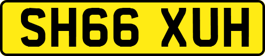 SH66XUH