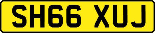 SH66XUJ