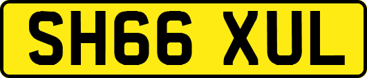 SH66XUL