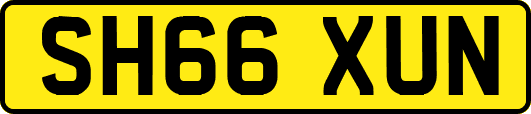SH66XUN
