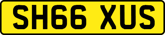 SH66XUS
