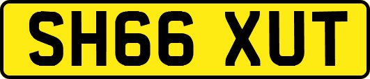 SH66XUT